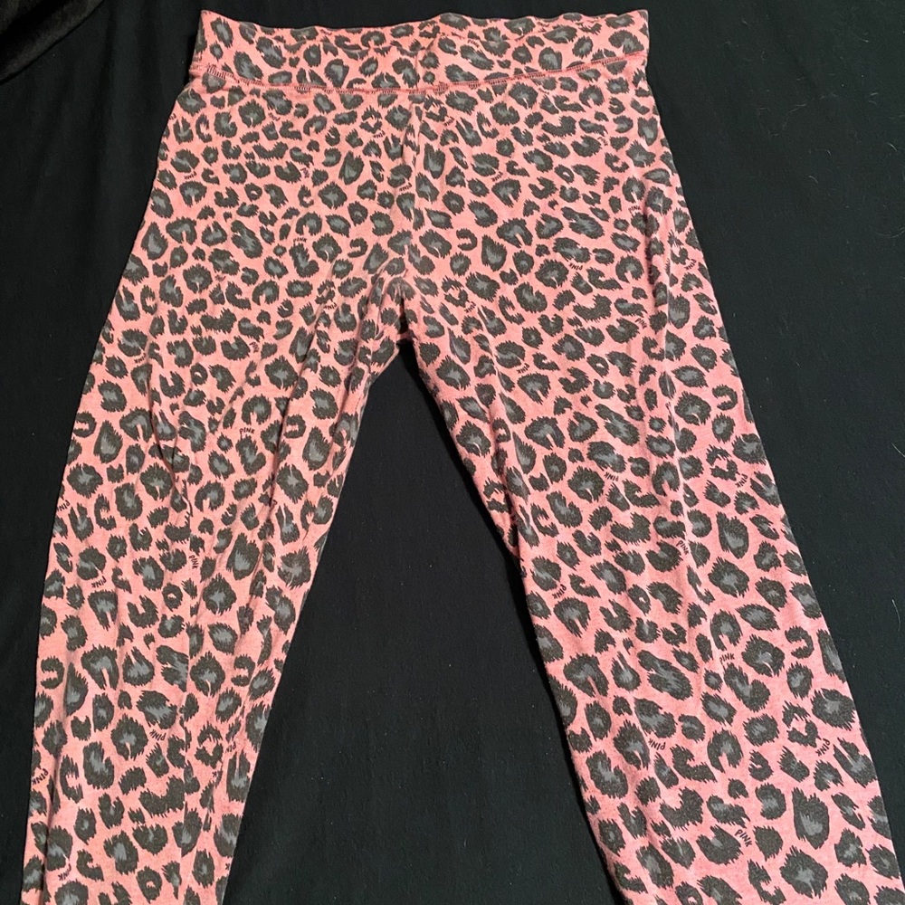 Victoria secret pink pjs